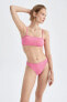 Фото #7 товара Fall In Love Regular Fit Bikini Alt X2633az22hs