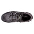 Фото #4 товара Propet Vercors Hiking Mens Grey Sneakers Athletic Shoes MOA002SGRO