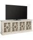 Фото #2 товара Тумба под телевизор Furniture radius 86" Console