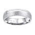 Wedding silver ring Amora for women QRALP130W