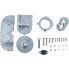 MARTYR ANODES Kit Aluminium CMALPHAKITA Anode