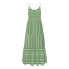 VERO MODA Dicthe sleeveless long dress