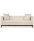 Фото #2 товара Bannard 81" Fabric Sofa, Created for Macy's