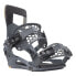 Фото #2 товара NIDECKER Kaon-X Snowboard Bindings