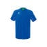 ფოტო #1 პროდუქტის ERIMA Liga Star Training short sleeve T-shirt