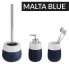 Фото #2 товара Seifenspender MALTA BLUE - 290 ml