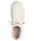 Фото #6 товара Womens BOBS Copa Platform Casual Sneakers from Finish Line