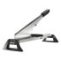 Фото #3 товара Wolfcraft LC 600 laminate cutter - Aluminium - Black - Aluminium - 46.5 cm - 8 mm - 90° - 186 mm