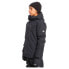 QUIKSILVER Mission Sld jacket