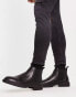 Фото #8 товара Schuh Darius chelsea boots in black