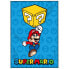SAFTA Super Mario Towel