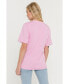 Фото #3 товара Women's Basic T-shirt