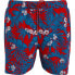 Tropic March Primary Red