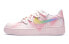 Фото #2 товара Кроссовки Nike Air Force 1 Low LE DH2920-111