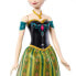 Фото #3 товара Кукла музыкальная Disney Anna из Frozen