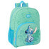 Фото #3 товара SAFTA Stitch Aloha backpack