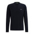 ფოტო #2 პროდუქტის BOSS Long 10256064 Long sleeve T-shirt