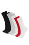 Фото #1 товара Носки defacto Cotton 7-Pack Long Socks