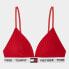 TOMMY HILFIGER Triangle Padded Bra