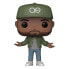 FUNKO Pop Figure Tv Vinyl Karamo Brown 9 cm Queer Eye Figure