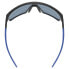 ფოტო #5 პროდუქტის UVEX MTN Perform Supravision Sunglasses