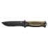 Фото #2 товара GERBER Strongarm Fixed Serrated Knife