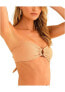 ფოტო #2 პროდუქტის Women's Lotus Top