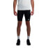 NEW BALANCE Q Speed Shape Shield 9´´ sweat shorts