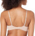 Фото #3 товара Бюстгальтер с легкой подкладкой Calvin Klein 286519 Women's Perfectly Fit Flex, размер 34С