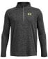 Фото #1 товара Big Boys Tech Textured 1/2-Zip Performance Top