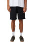 ფოტო #13 პროდუქტის Men's Oversized Fleece Short