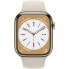 Фото #4 товара Умные часы Apple Watch Series 8 4G WatchOS 9