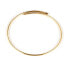 Фото #1 товара ELASTIC GUINEA necklace #shiny gold 1 u