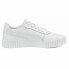 Фото #2 товара Кроссовки PUMA CARINA 20 White