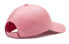 Кепка PUMA ESS Cap Hat 022416-05 черного цвета 粉红色 - фото #2