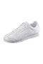 Roma Basic White -light Gray Erkek Spor Ayakkabı 353572 21/beyaz/45 Numara