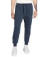 ფოტო #1 პროდუქტის Men's Sportswear Tech Fleece Slim-Fit Joggers