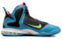 Фото #3 товара Баскетбольные кроссовки Nike Lebron 9 South Coast 9 2022 DO5838-001