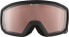Фото #3 товара ALPINA SCARABEO S Q - Mirrored, Contrast Enhancing & Polarised OTG Ski Goggles with 100% UV Protection for Adults