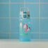 Trinkflasche Kinder Viva One türkis Prinzessin, 500 ml, 1 St