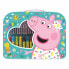 Фото #1 товара Набор для рисования Peppa Pig 32 x 25 x 2 см - художественный