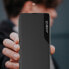 Фото #13 товара Etui pokrowiec z klapką i podstawką do Xiaomi Redmi Note 12 5G / Poco X5 5G Eco Leather czarne