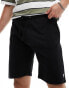 Фото #1 товара French Connection jersey shorts in black