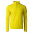 Фото #2 товара IGUANA Vilos half zip fleece