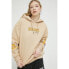 Karl Kani Retro Long Fit Flower Hoodie W 6121433