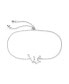 Women's Aquarius Constellation Bracelet