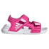 ფოტო #1 პროდუქტის ADIDAS Altaswim Sandalsil