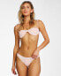 Фото #1 товара Billabong 282909 Women's Ditsy Darling Underwire Bikini Top, Size Medium