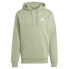 ADIDAS Essentials Fleece hoodie