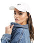 Фото #4 товара Levi's cap with logo in white